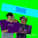 Cash Out Trio