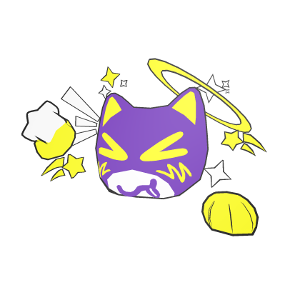 Galaxy Cattie of Hopeness thumbnail