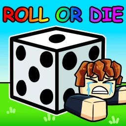[🎲] Roll or DIE icon