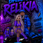 Baile da relikia