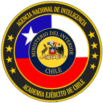 [ANI] Agencia Nacional de Inteligencia AEC