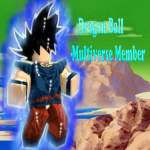 Dragon Ball Multiverse Member