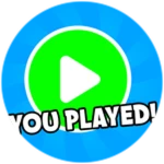 Game Badge Thumbnail