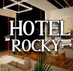 hotel rocky