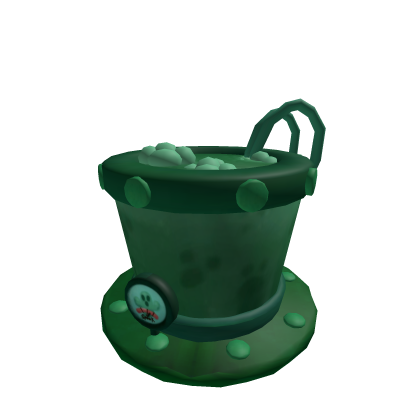 Spook Powered Top Hat thumbnail
