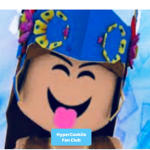 🍪HyperCookiie Fan Club!🍪 Group Thumbnail