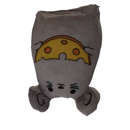 Upside Down Mouse thumbnail