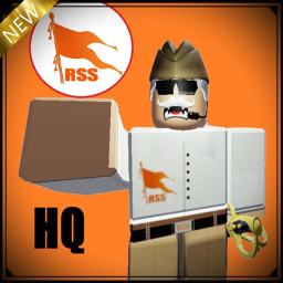 [NEW] RSS Headquarters