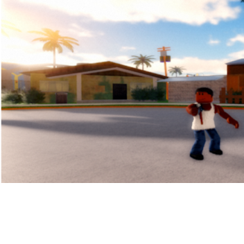 GRAB THE AUTO: LOS ANGELES RP (Pre-BETA)