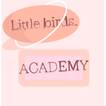 !little birds!