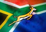The South African Stars