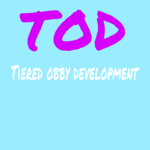 Tiered Obby Development