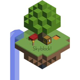 Skyblock! [F3X Tools]