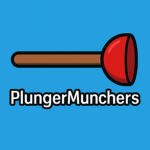 PlungerMunchers