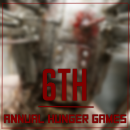 TDP | 6th Official Hunger Games