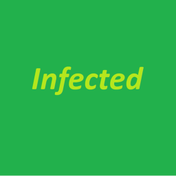 infected Hangout!