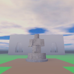 community temple