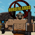 Borderlands Showcase