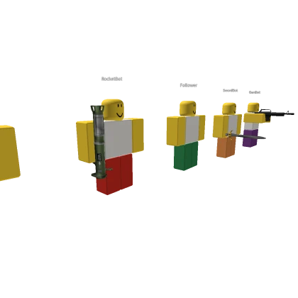 AI Bots