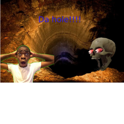teh bottemless pit [beta]