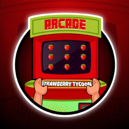 Strawberry Tycoon!