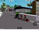The friendsquad