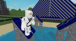 Odrodzenie Wojownika Ninja