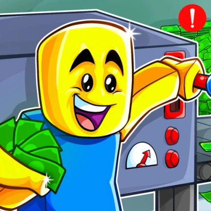 Image du serveur Roblox