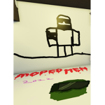 The Menacing Men