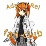 Adachi Rei fan club