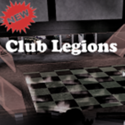 [TELEPORT!] Club Legions