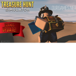 Treasure simulator *Fans*
