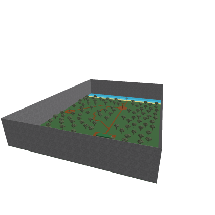 slendy thomas 3 mapa
