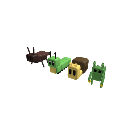 Insects Kit