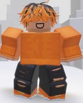 Kinyz Bob group