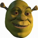 Shrek Fam [NEW]