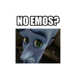 no emos so sad
