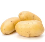 Meine coolen Kartoffeln