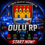 Oulu Roleplay | FIN | Community | PPRP |