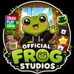 Official Frog Studios