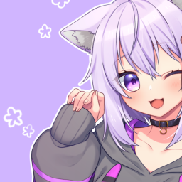 💜