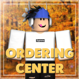Kevin's Graphics Ordering Center