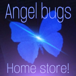 Angel bugs!