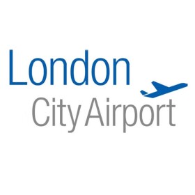 AA || London City International Airport