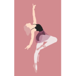 The Black Hearts Dance Company!
