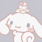 The Sanrio Clan!