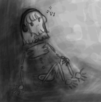 Bunny Blinkie