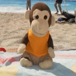 monkey beach