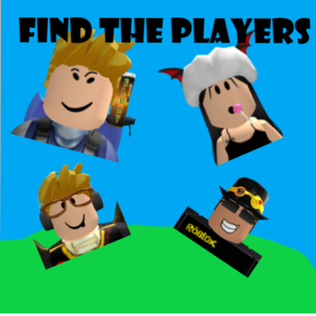 Find the Players [25]