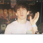 Our holy lord and ultimate human being Flamingo